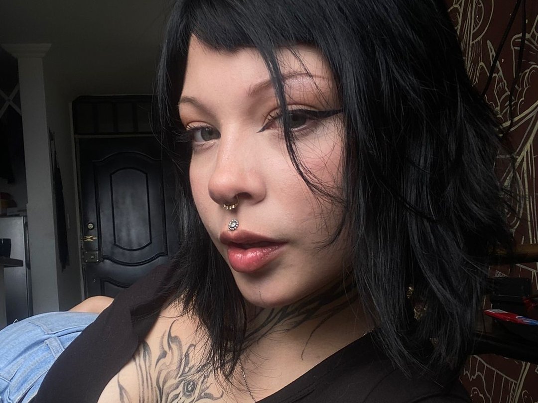 Kat_Cirice18's profile - Image n°0