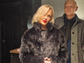 Sexo por webcam con Kataeric