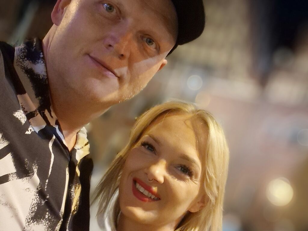 Perfil con Kataeric - Imagen  n°1