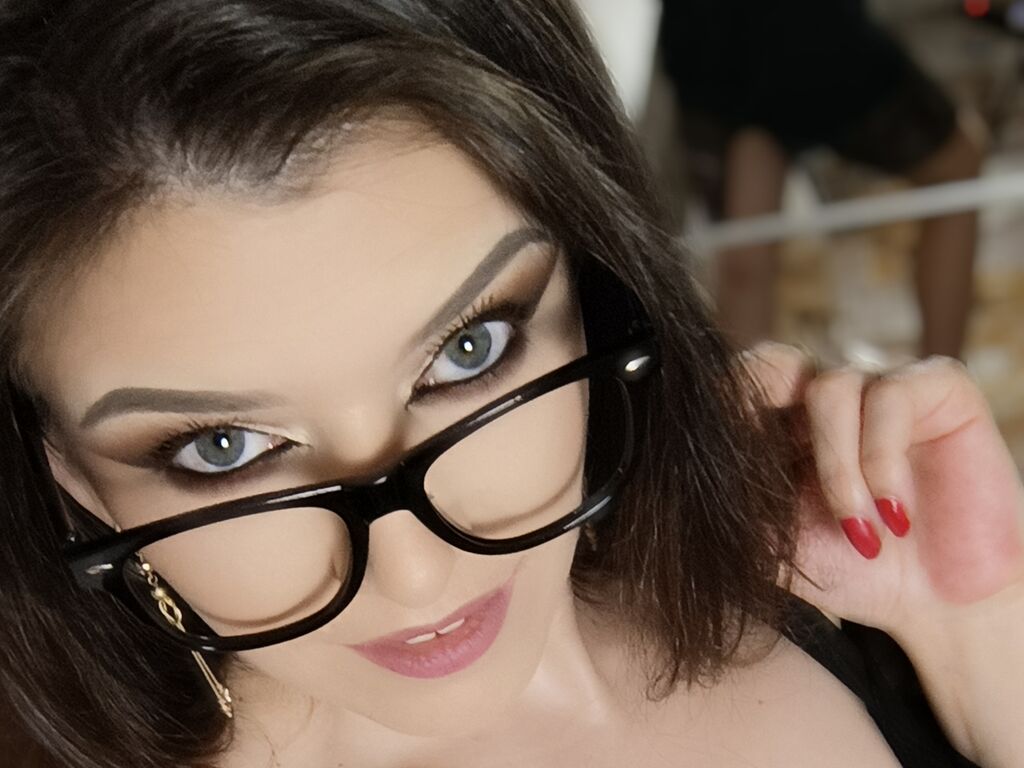 Perfil con Kataleyaeva - Imagen  n°1