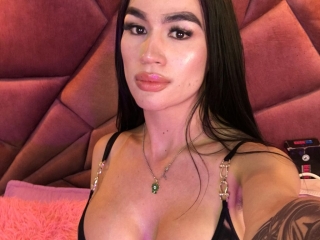 Live Sex Kataleyaevans