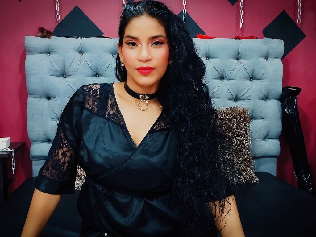 Kataleyamendoz's profile - Image n°1