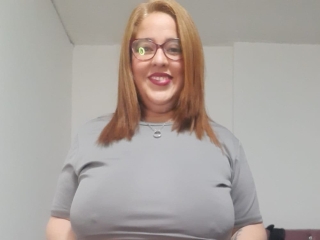 Sexcam Live Show von Kataleyamilf69