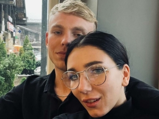 Kataleyarobert's Sexcam