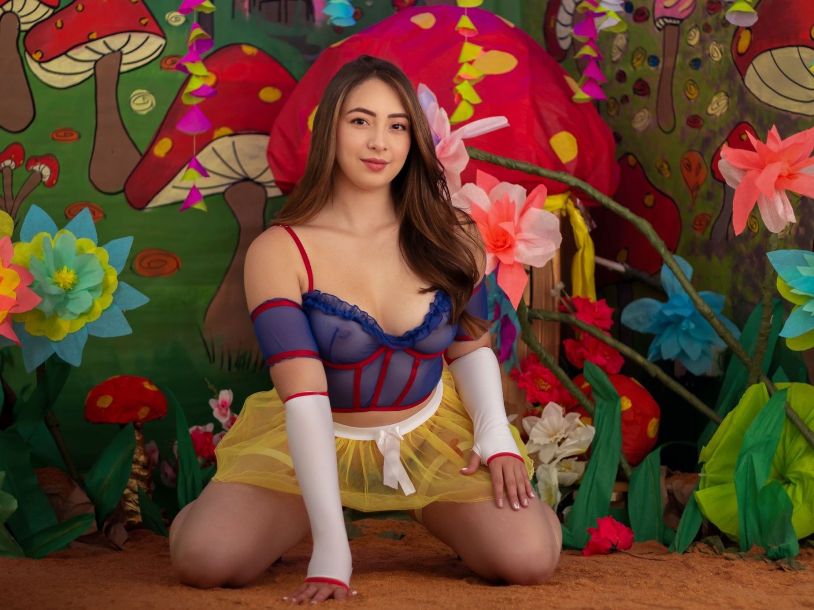 Katalinaevanss's profile - Image n°2