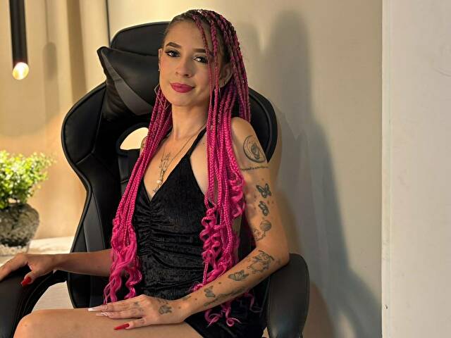 Profil de KatalinaFire - Photo n°5
