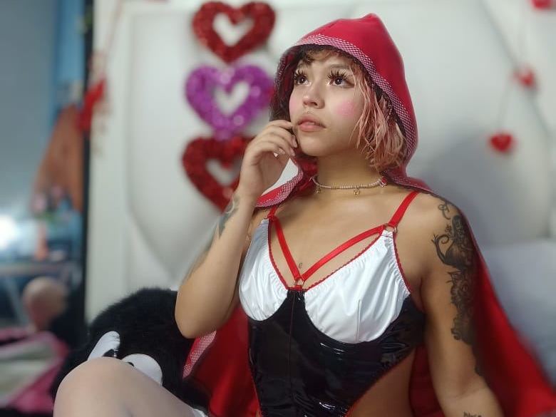 Katalinagarcia's Profil - Bild n°1