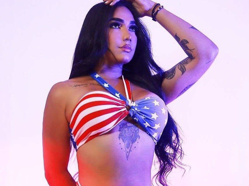 Katalinahotts' profilo - Immagine n°1