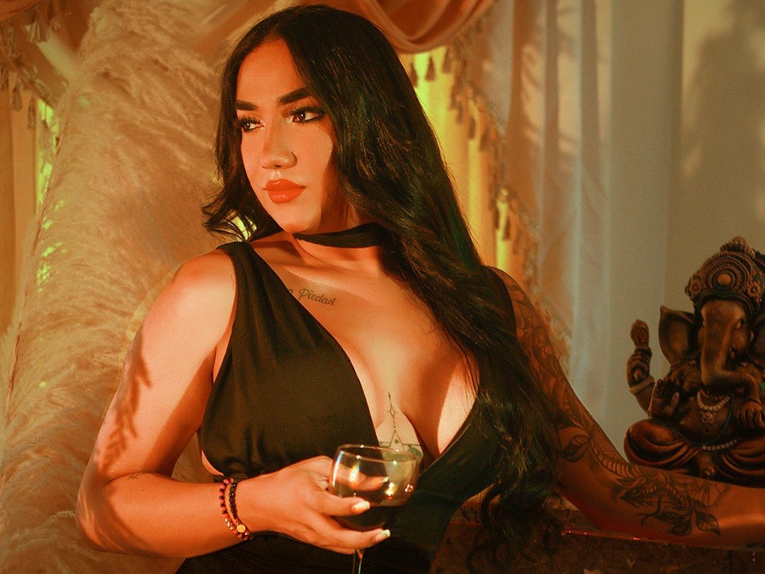 Katalinahotts' profilo - Immagine n°1