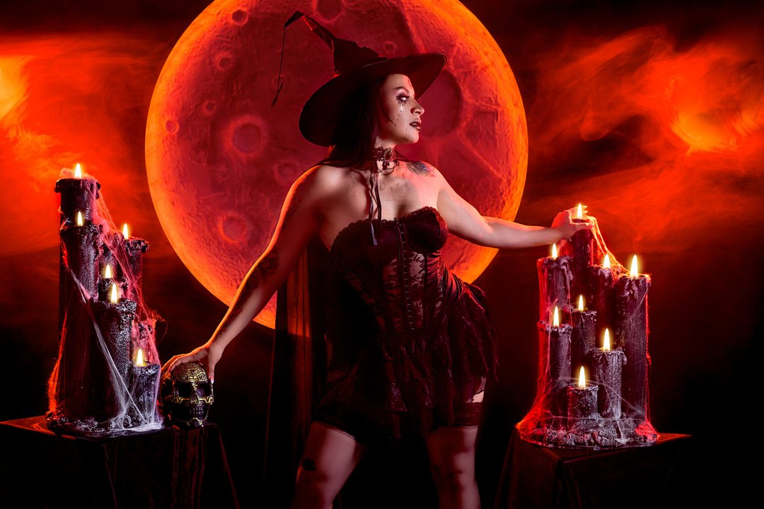 Katalinajohnson' profilo - Immagine n°1