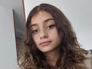 Webcam sex de Katalinalaurent