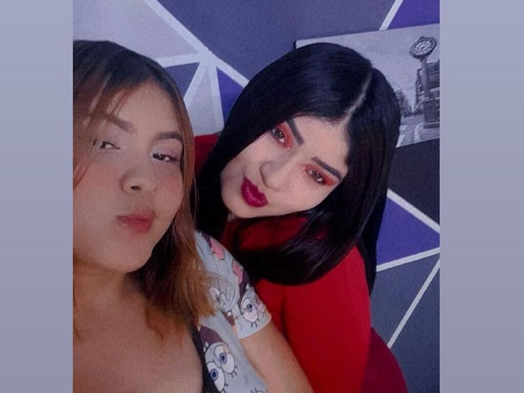 Katalinandpamela's profile - Image n°2
