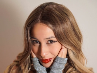 Sexo por webcam con Katalinarivas