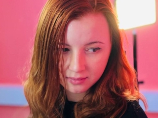 Webcam sex con Katalinaveis