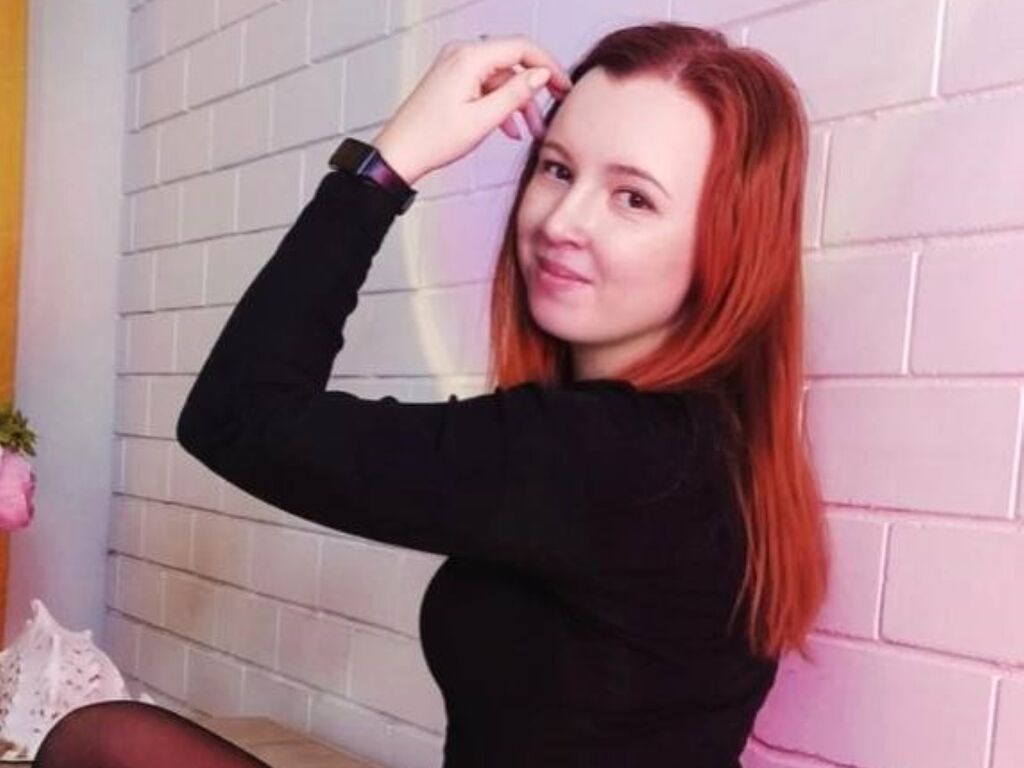 Profil de Katalinaveis - Photo n°1