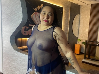 Webcam sex con Katalinecardenas