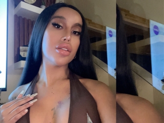 Katalunabarbara's Sexcam