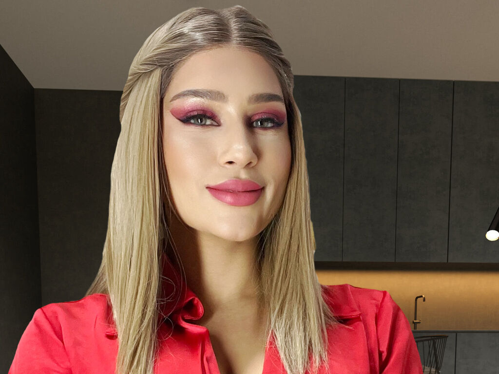 Perfil con Katamaegot - Imagen  n°1