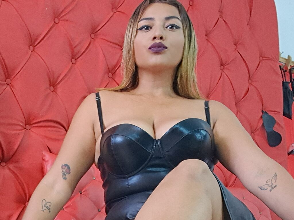 Perfil con Katamartines - Imagen  n°1