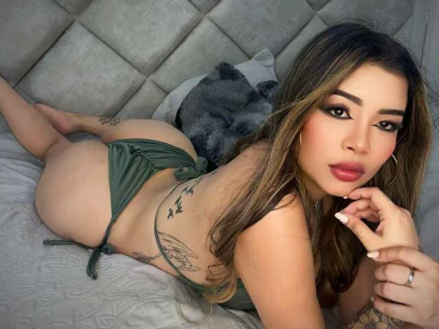 Perfil con VioletMiller - Imagen  n°2