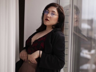 Sexo por webcam con Katanamere