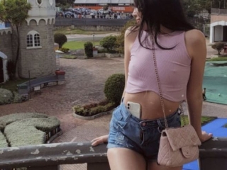 Katapalmer's Sexcam