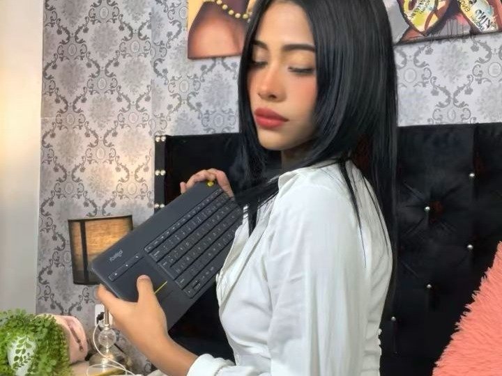 Perfil con Katapetite - Imagen  n°0