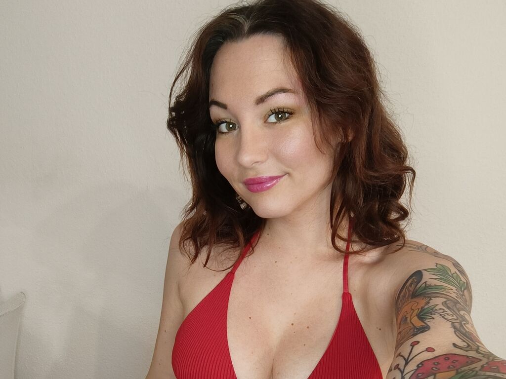 Katarinaruth's Profil - Bild n°0
