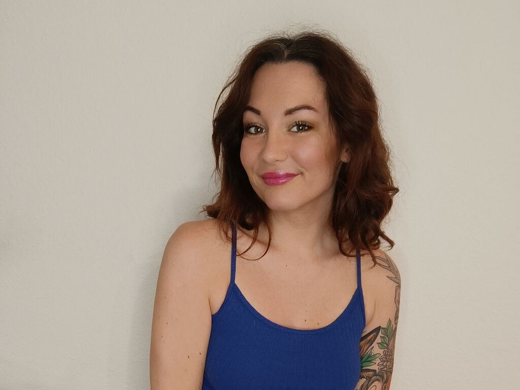 Perfil con Katarinaruth - Imagen  n°1