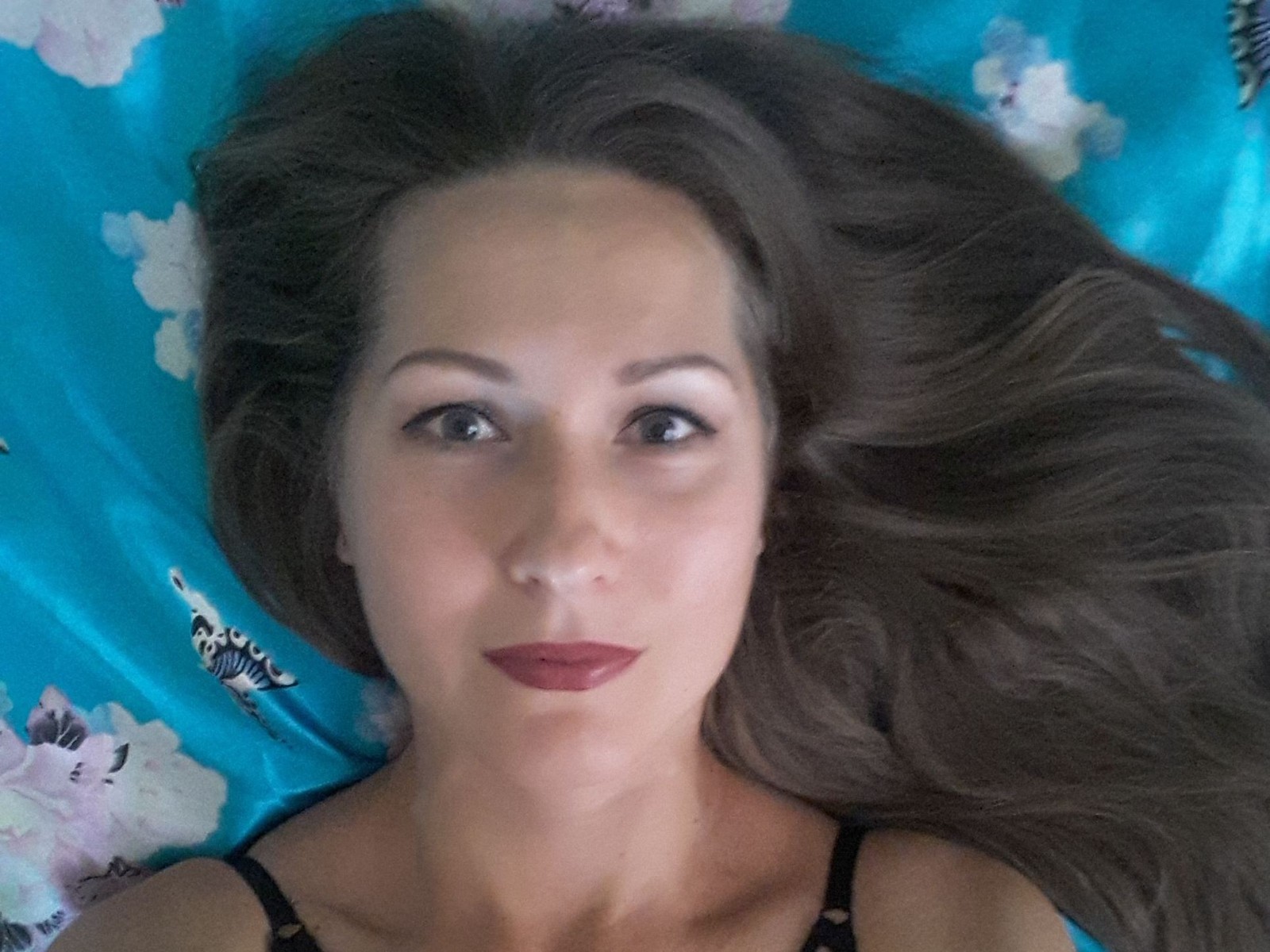 Katarynalisovsky's profile - Image n°0