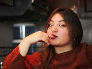 Sexcam Live Show von Katawod