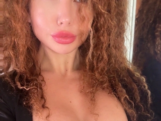 Webcam sex con Katbea
