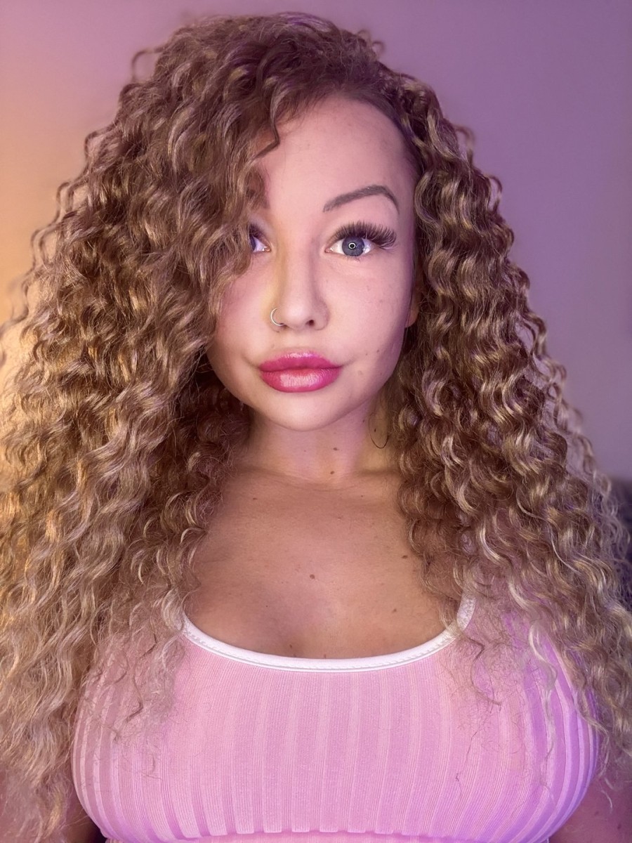 KatBigBum's Profil - Bild n°1