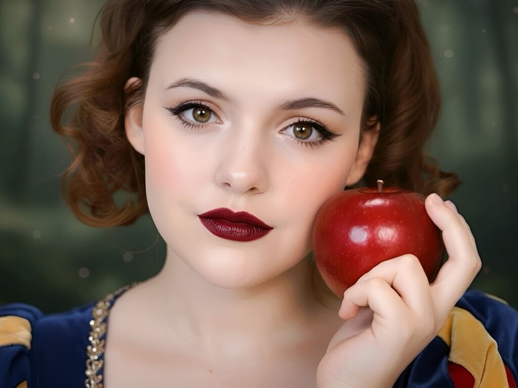 Katcrowley's profile - Image n°1