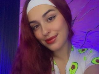 Webcam sex de Katdesiree22