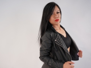 Sexo por webcam con Kate_Owenn