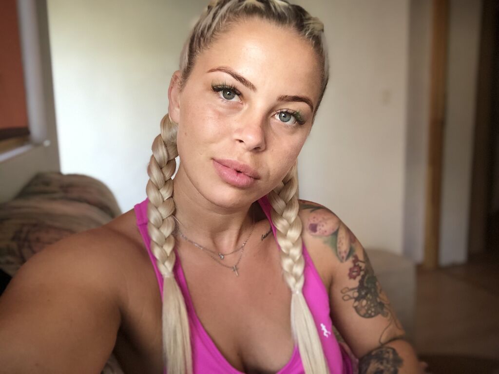 Kateallya's Profil - Bild n°1