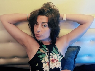 Kateamore's Sexcam