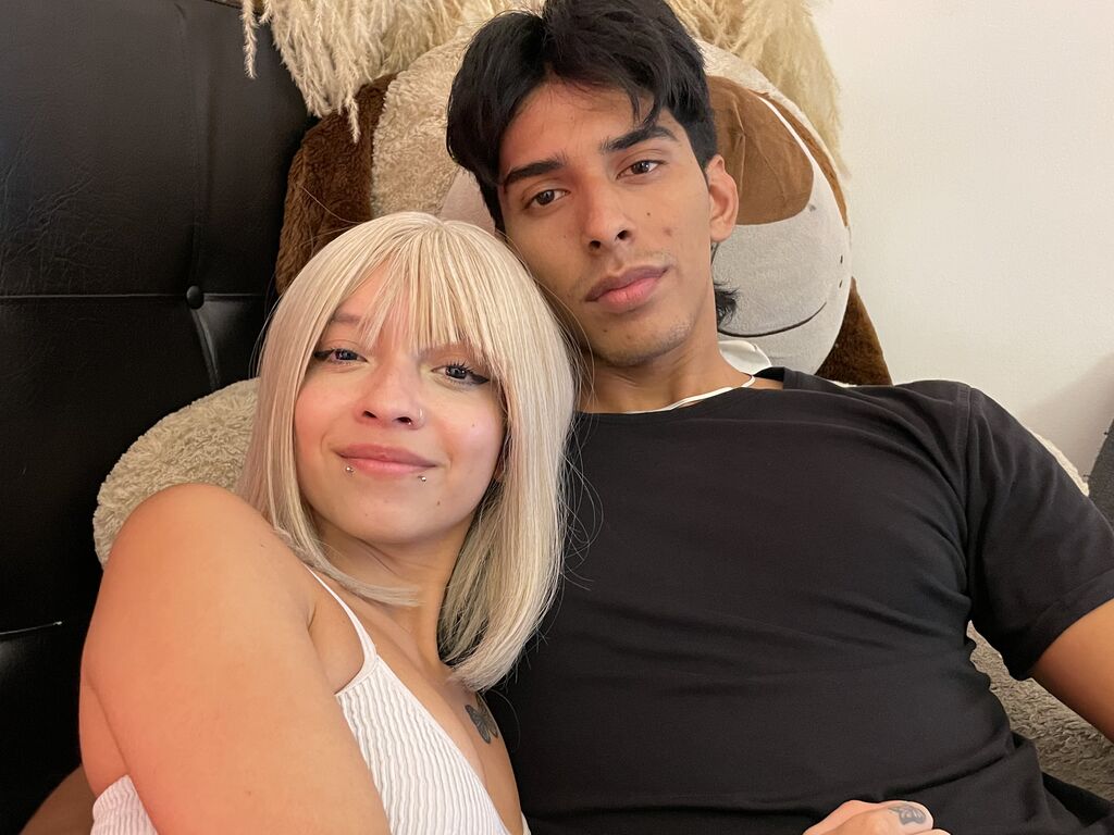 Kateandsteve's profiel - Afbeelding n°1