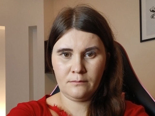 Kateange's Sexcam