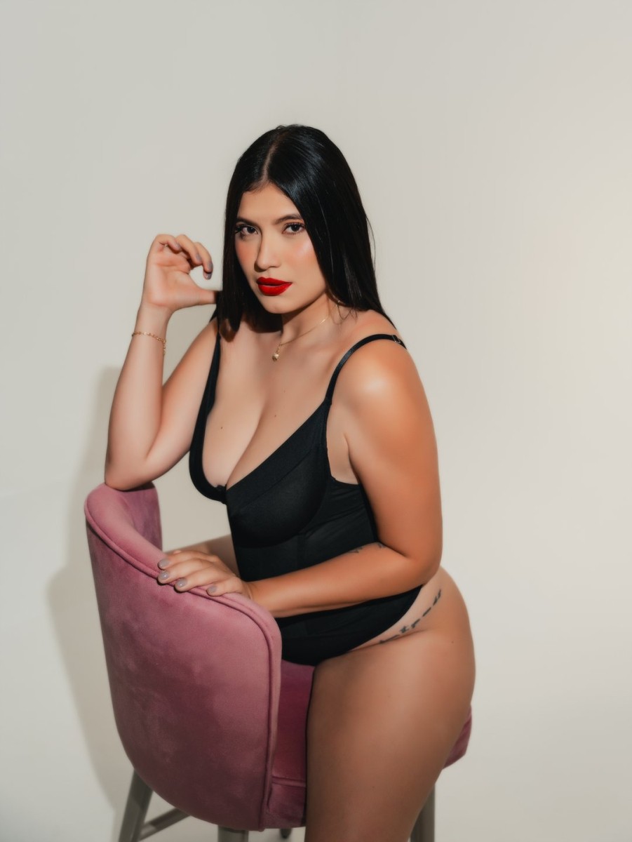 Kateassorr's Profil - Bild n°0