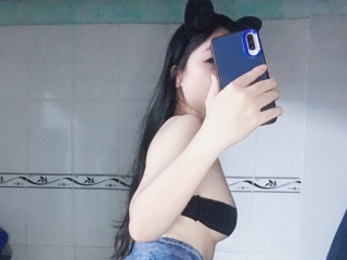 Webcam sex con Katebae