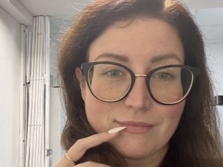 Katebenneti's Sexcam