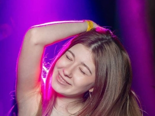 Kateblossom's Sexcam