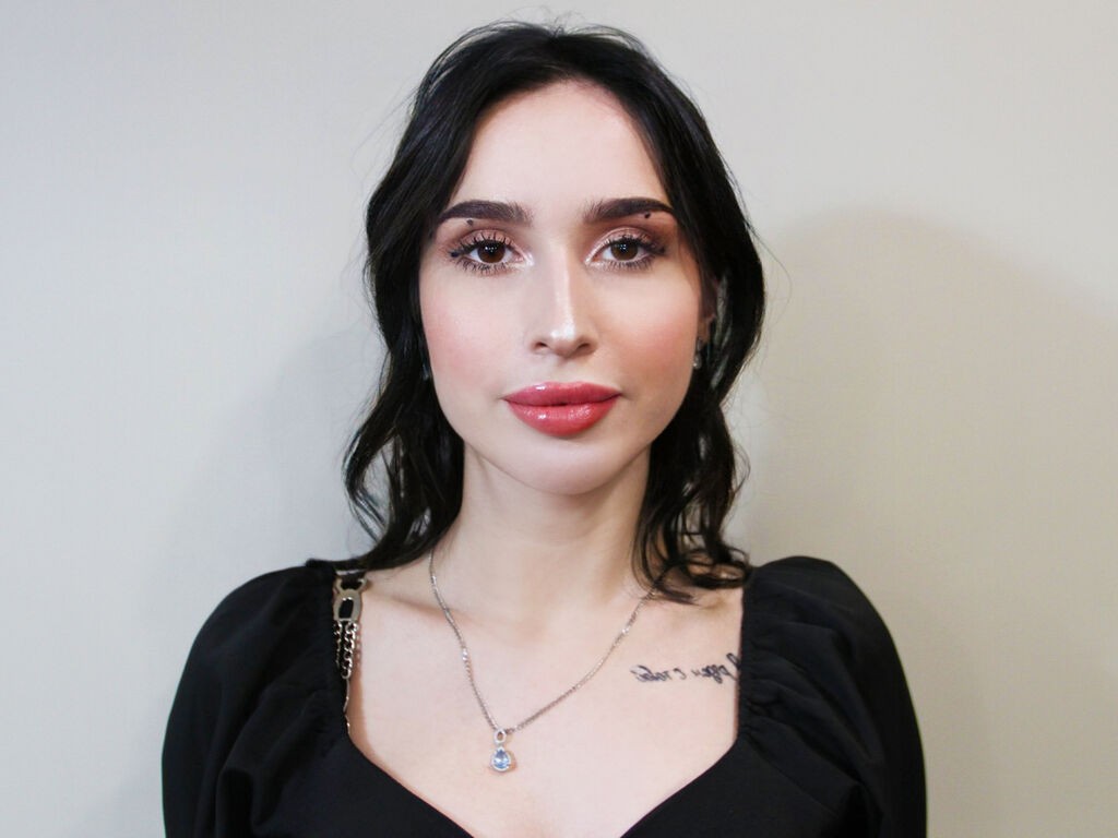 Profil de Katebloyson - Photo n°0