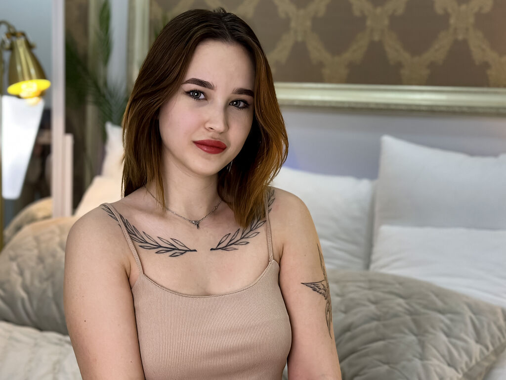 Katecollin's profile - Image n°0