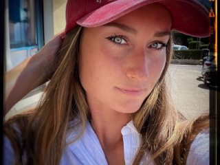 Katecroy's Sexcam