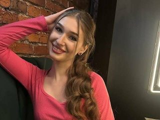 Sexo por webcam con KateeCherry