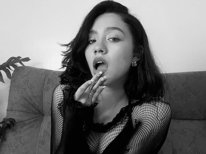 Kateecrown's profile - Image n°1