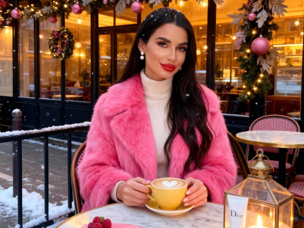 Kateelis' profilo - Immagine n°1